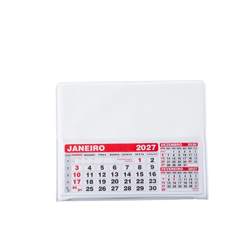 BASE PARA CALENDÁRIO
