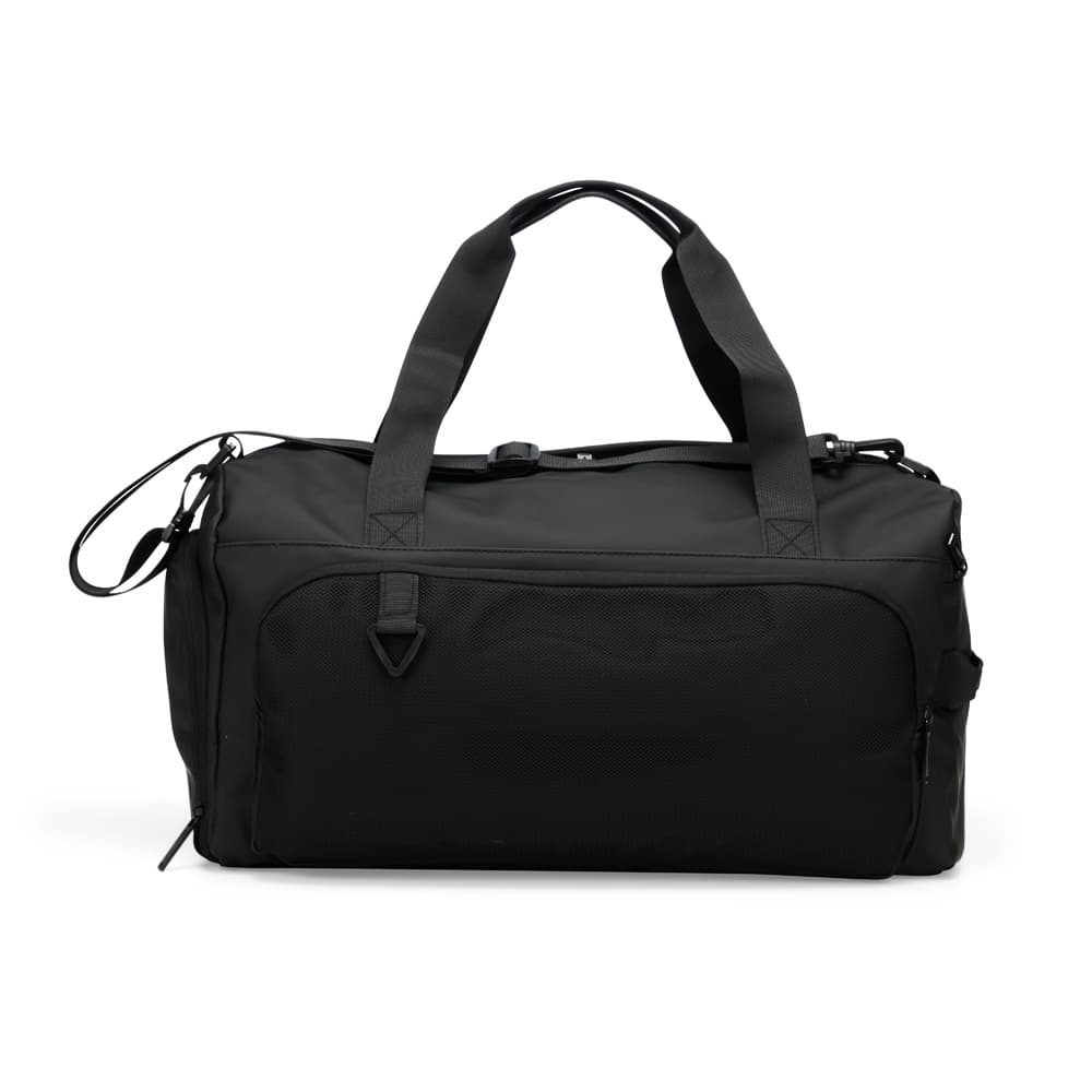 BOLSA COURO SINTÉTICO 32 LITROS