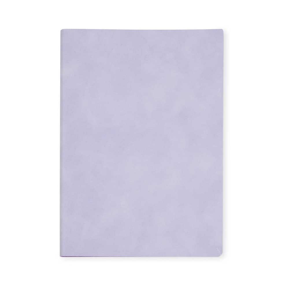 CADERNO B5 PU