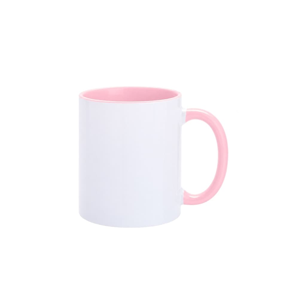 CANECA CERÂMICA 330ML