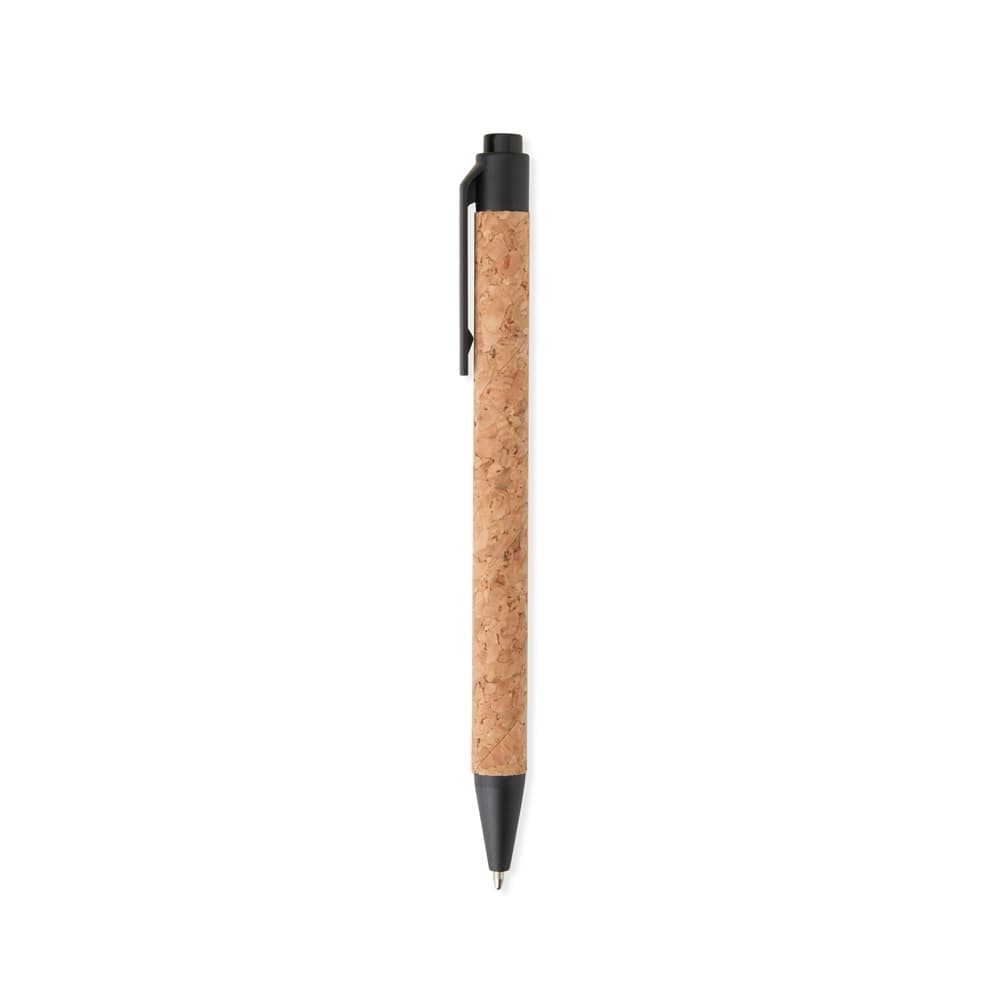 CANETA DE CORTIÇA