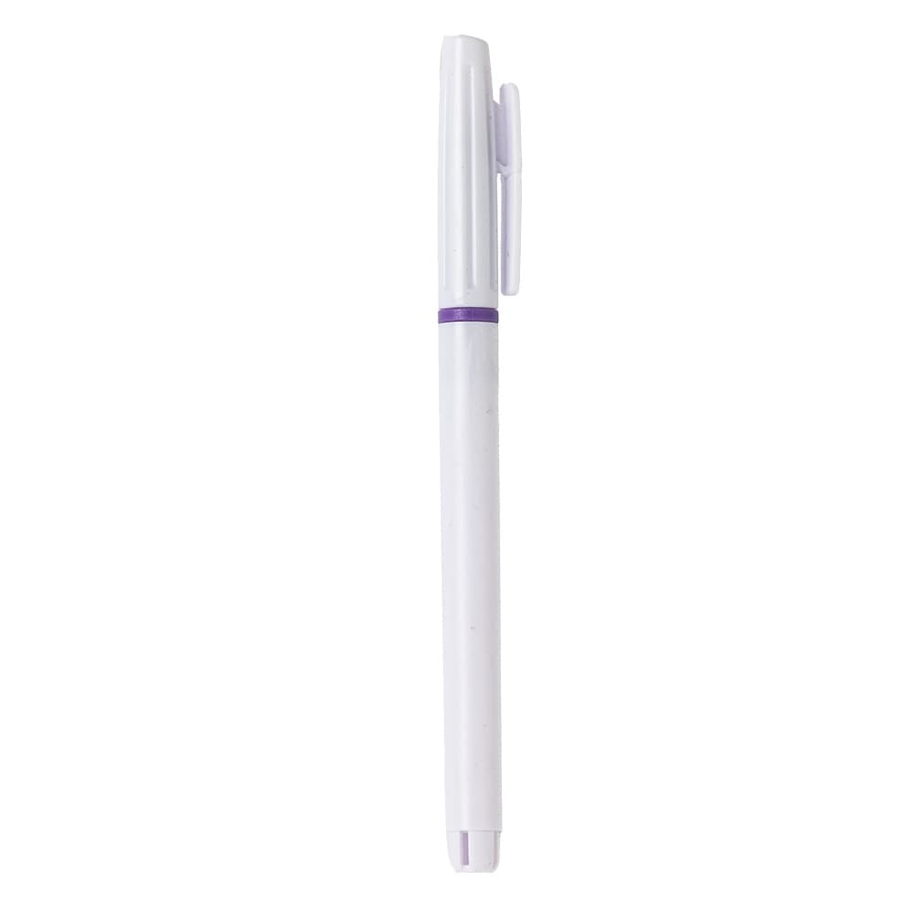 CANETA PLÁSTICA