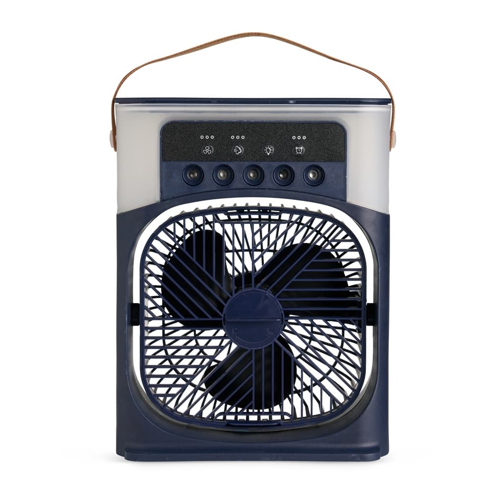 CLIMATIZADOR PORTÁTIL