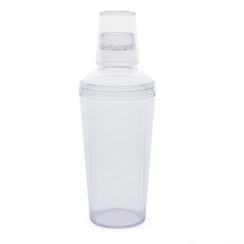 COQUETELEIRA ACRÍLICO 565ML