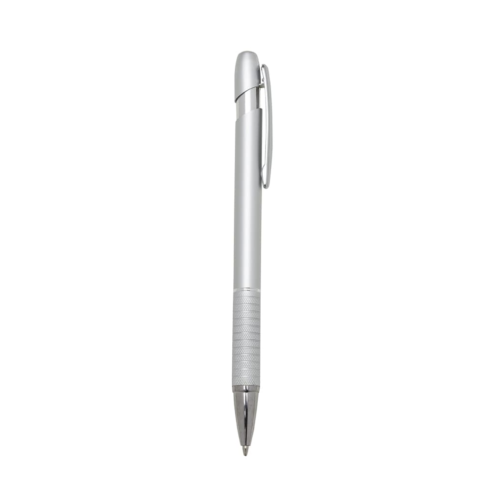 CANETA SEMIMETAL