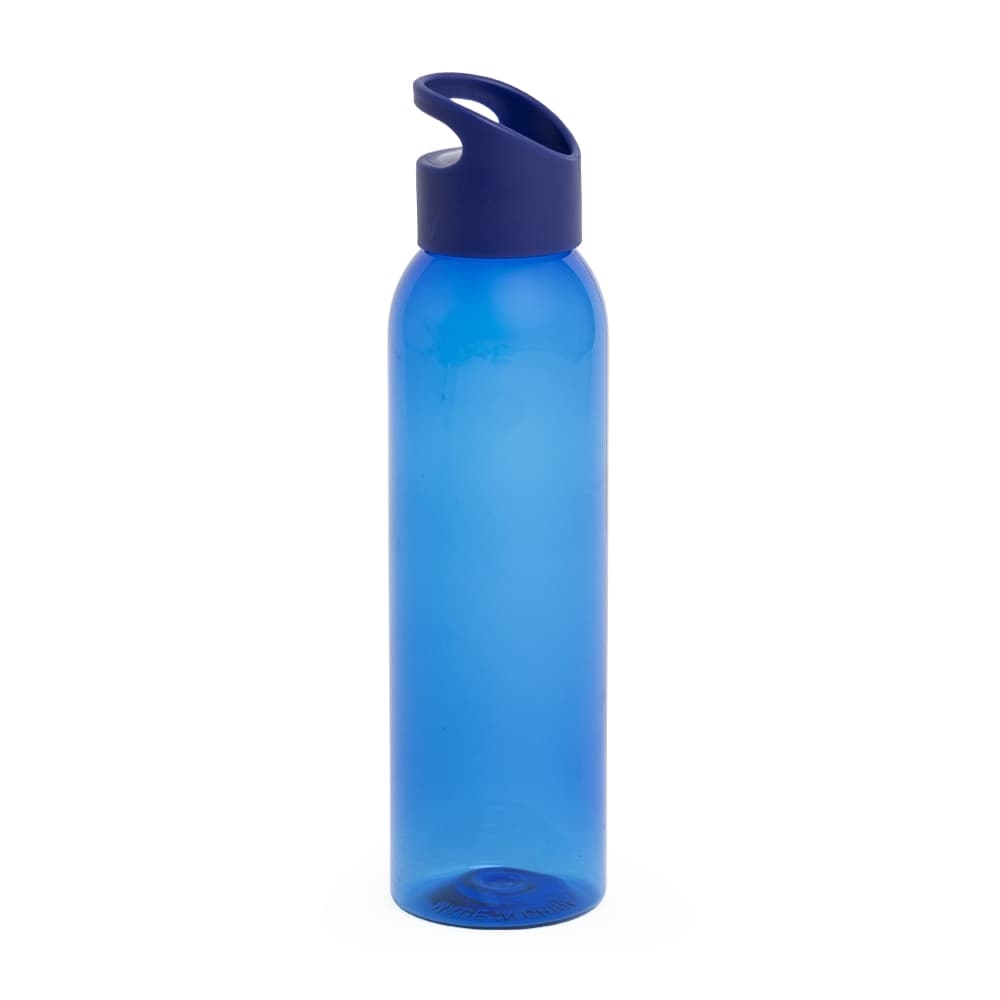 GARRAFA PLÁSTICA 700ML