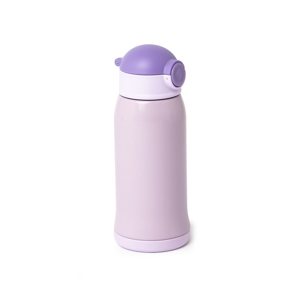 GARRAFA TÉRMICA INOX 500ML