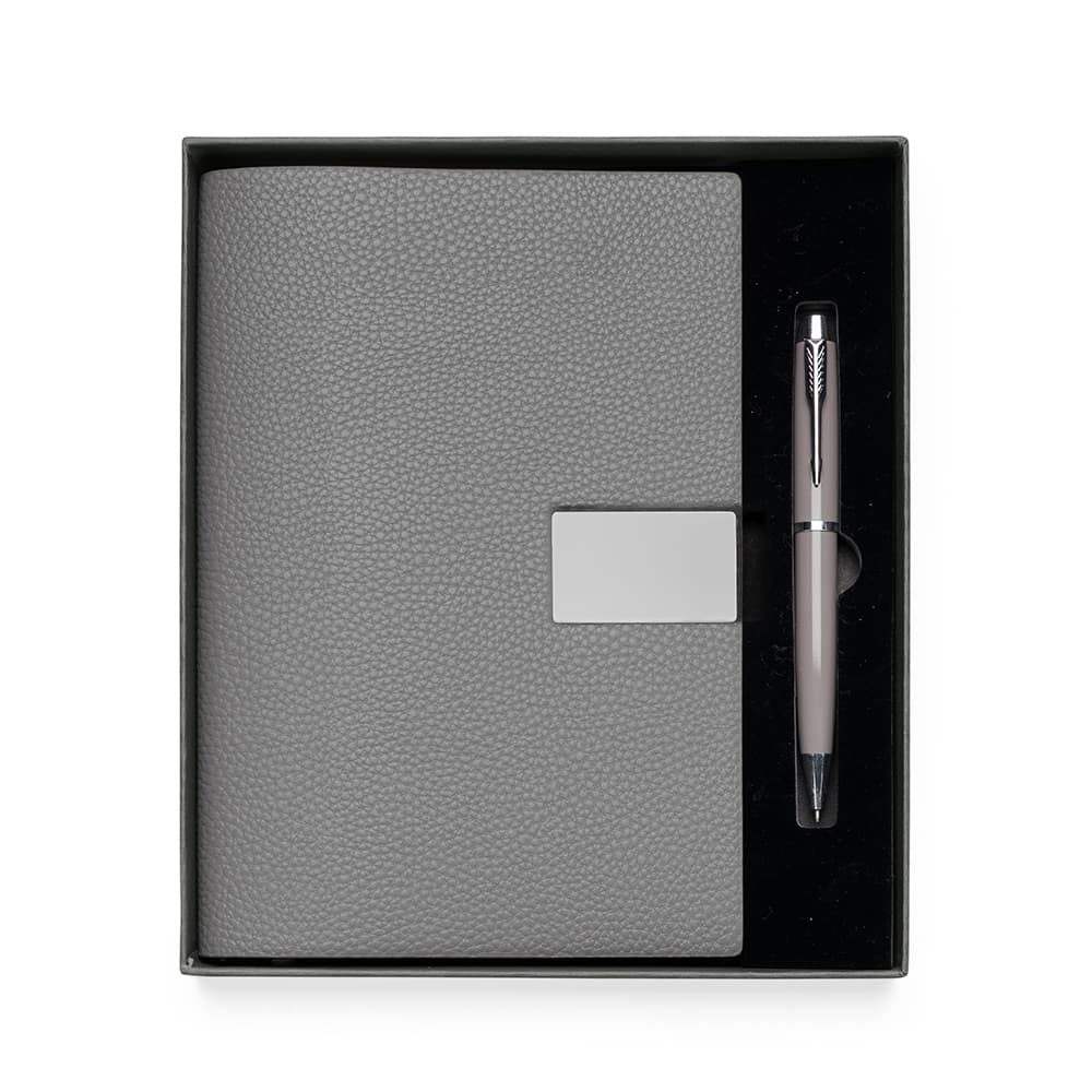 KIT EXECUTIVO 2 PEÇAS