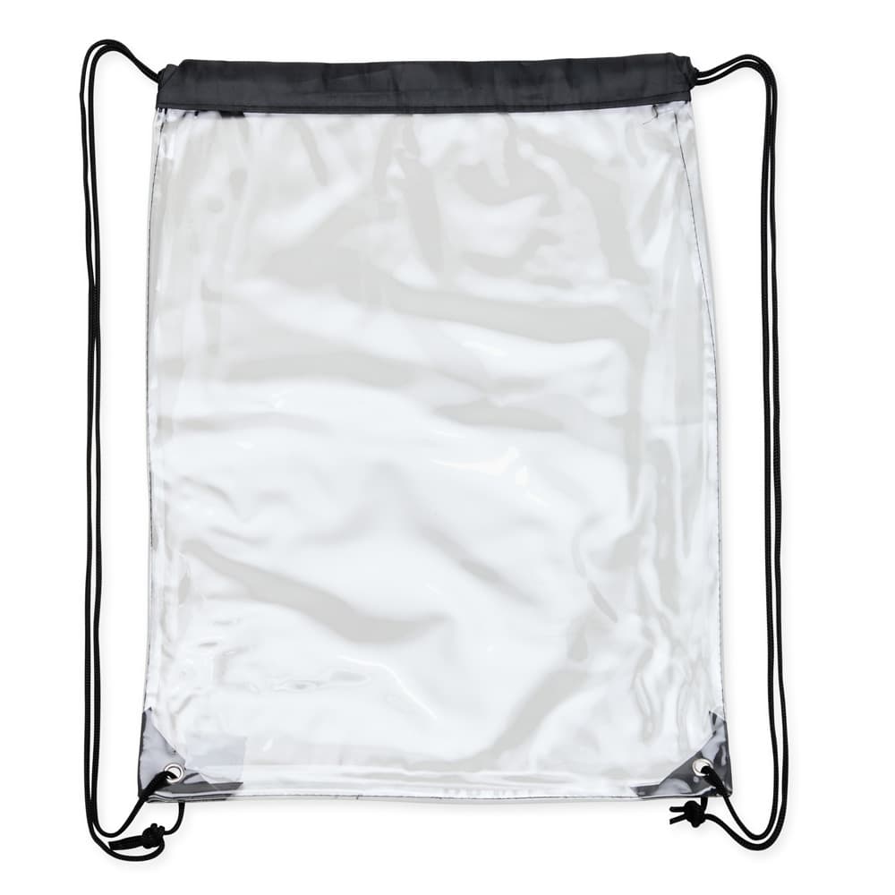 SACOCHILA EM PVC