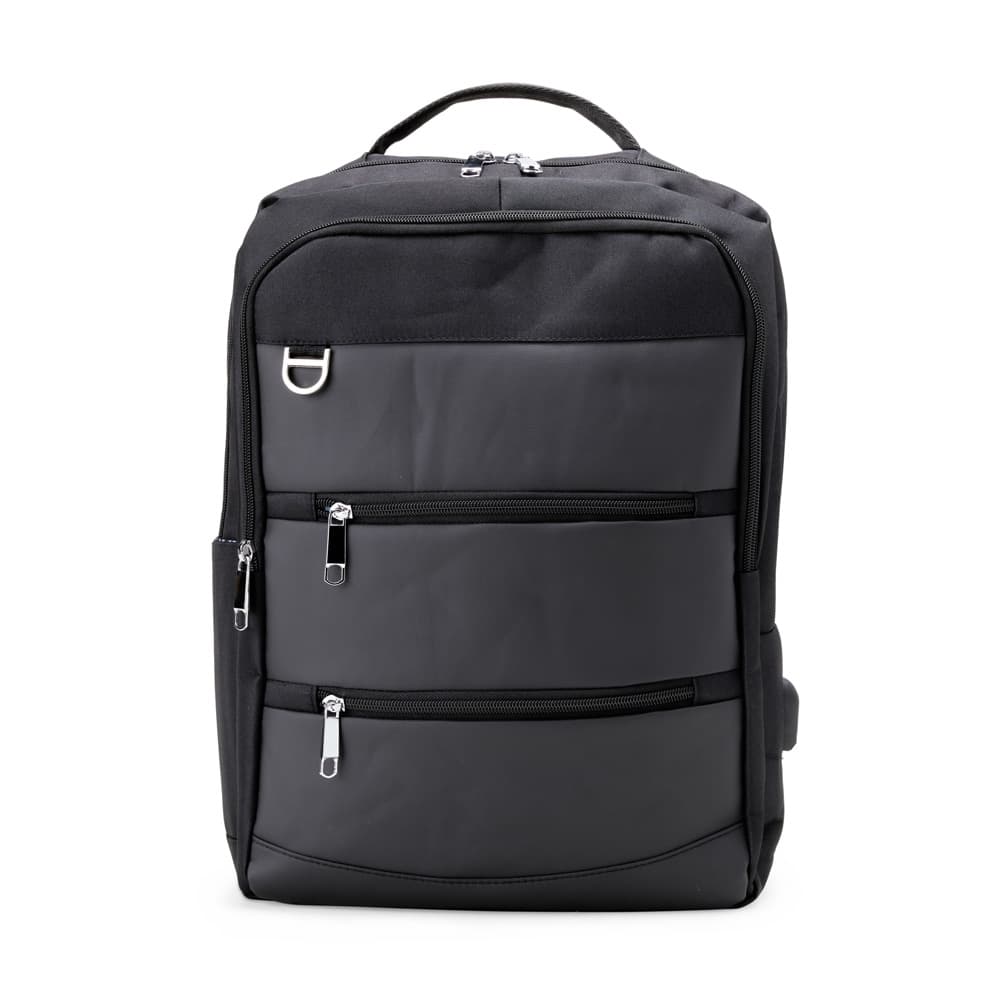 MOCHILA DE NYLON 23L
