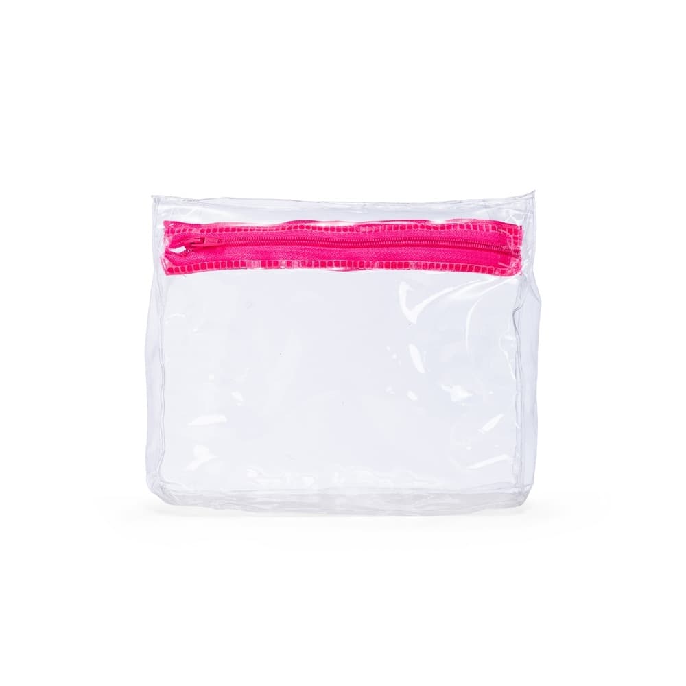 NÉCESSAIRE PVC