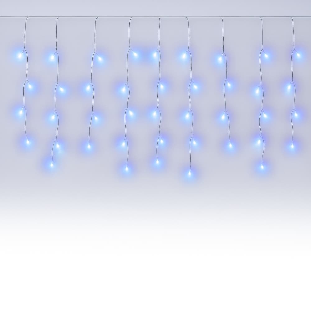 CASCATA LED MULTIFUNÇÕES