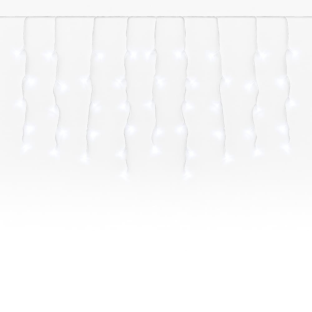 CASCATA LED MULTIFUNÇÕES