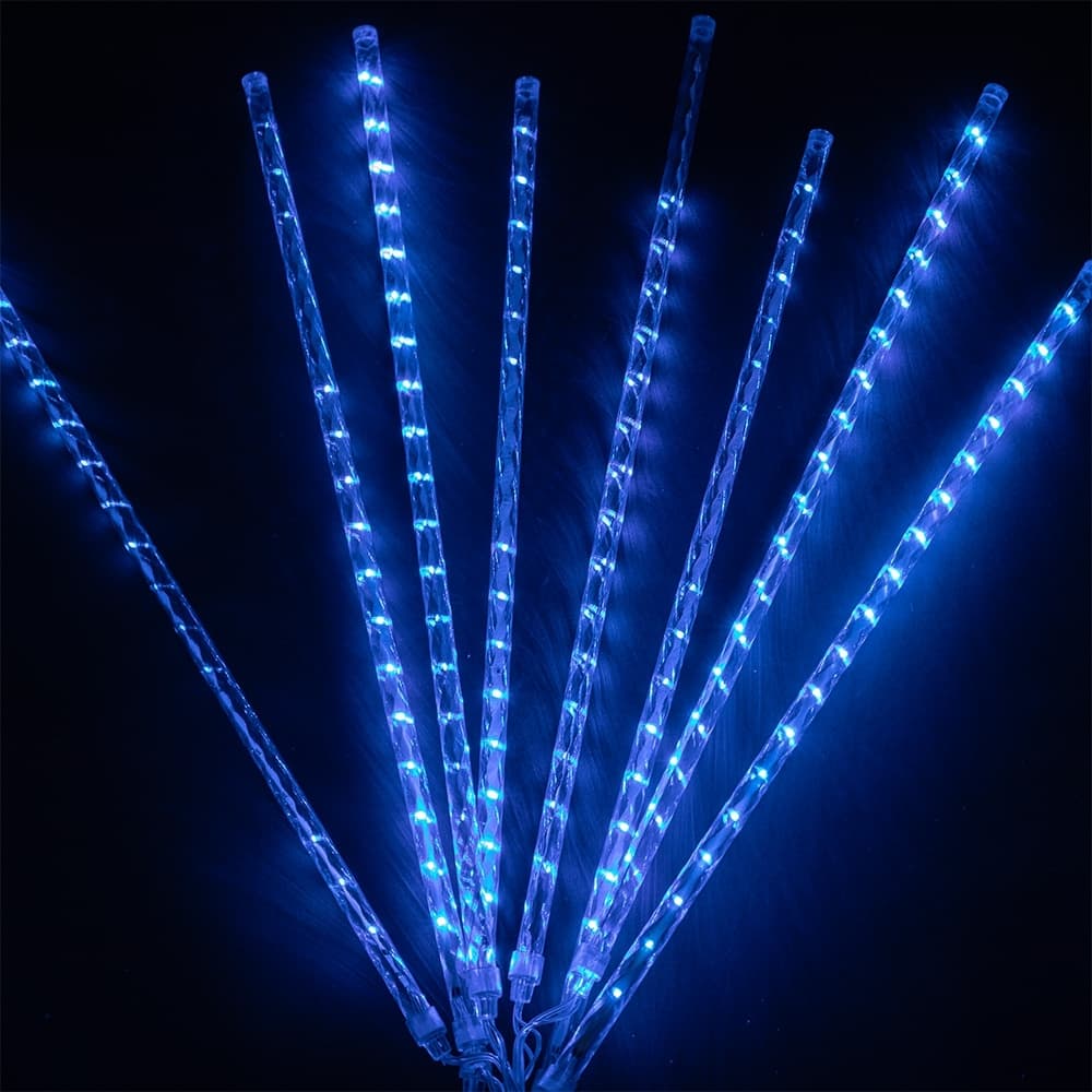 TUBO LED COLORIDO