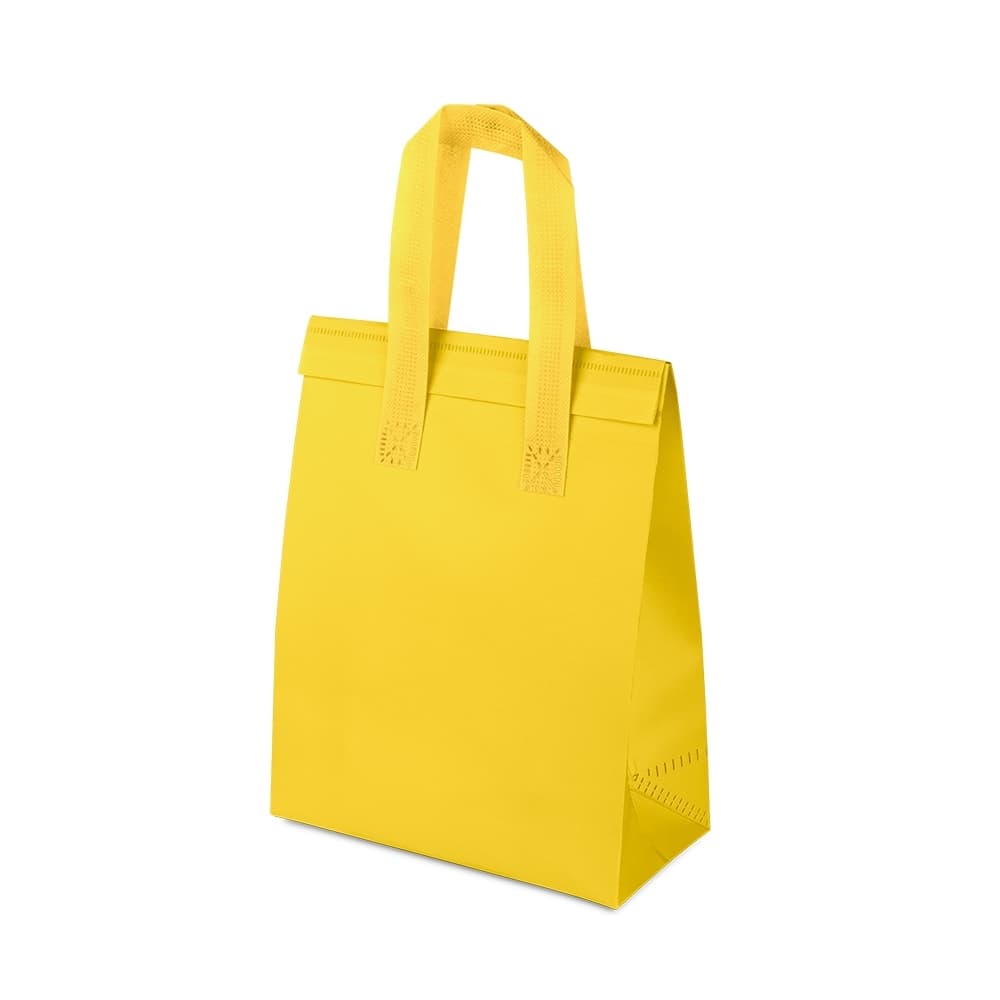 SACOLA TNT TÉRMICA 10L