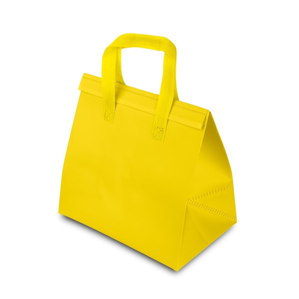 SACOLA TNT TÉRMICA 15L