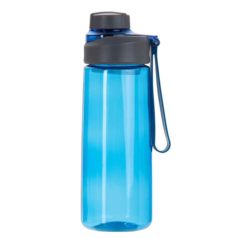 SQUEEZE PLÁSTICA 700ML