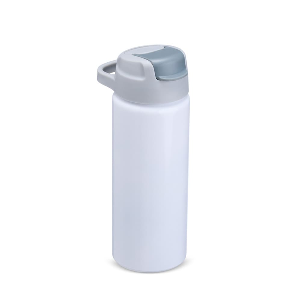 SQUEEZE ALUMÍNIO 600ML