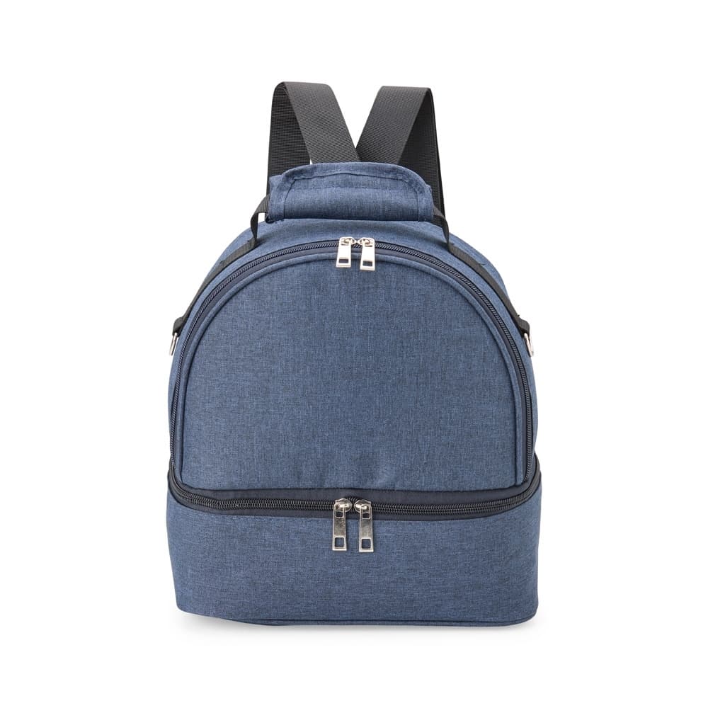 BOLSA TÉRMICA DUPLA 9L