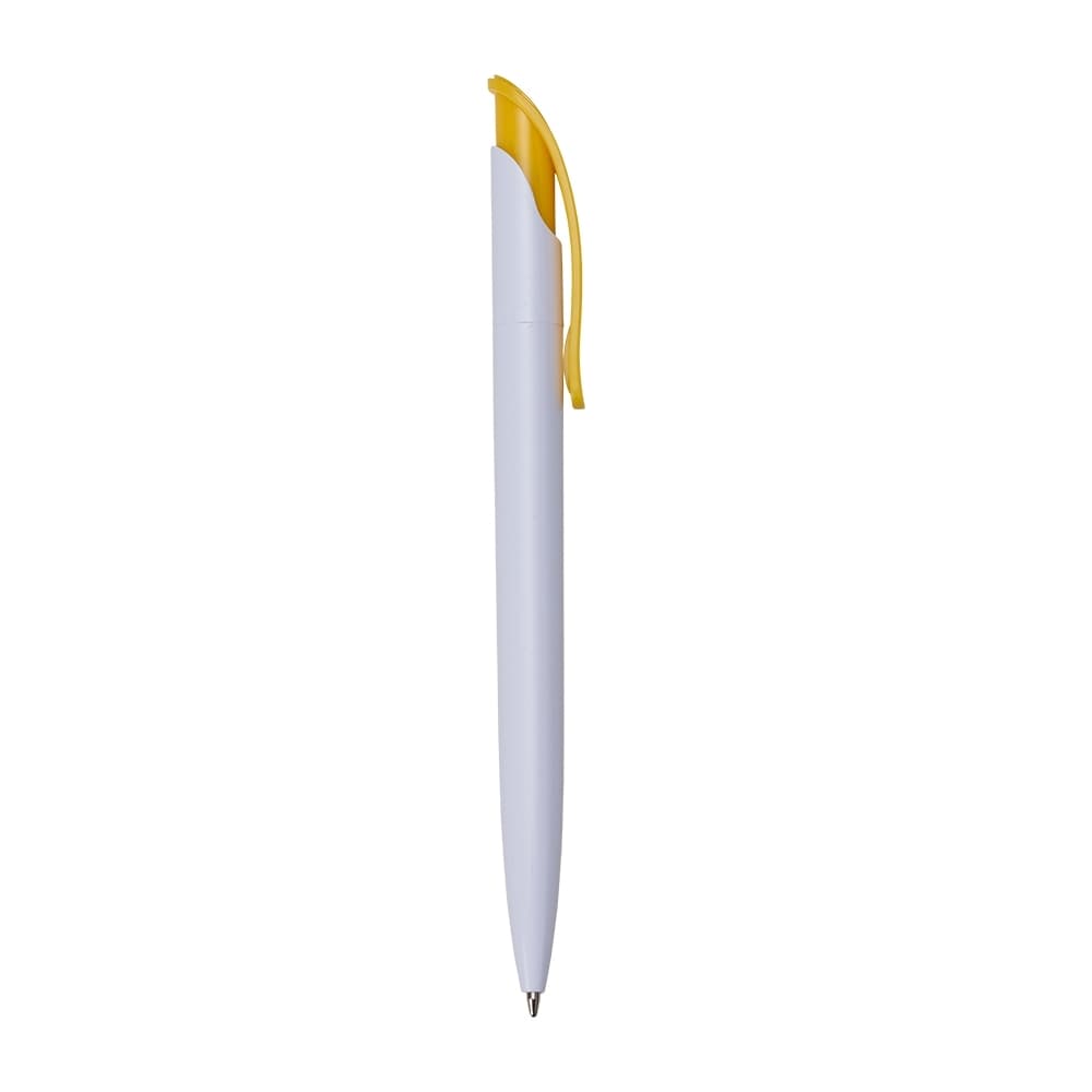 CANETA PLÁSTICA