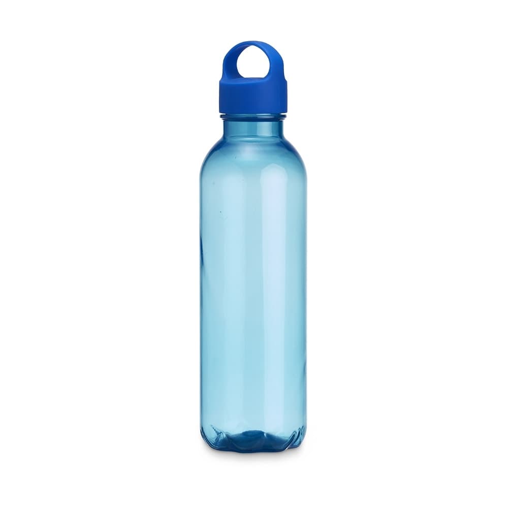 GARRAFA PLÁSTICA 650ML