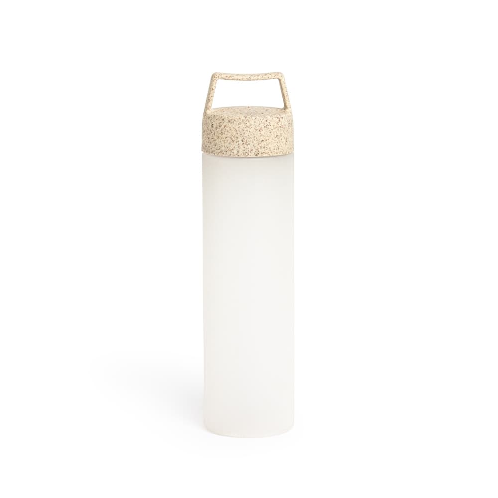 GARRAFA PLÁSTICA 650ML