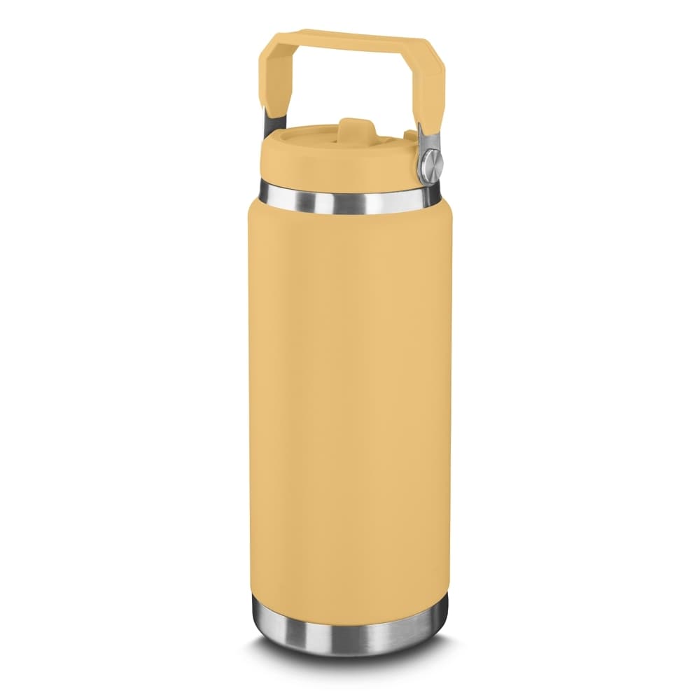 GARRAFA TÉRMICA 850ML