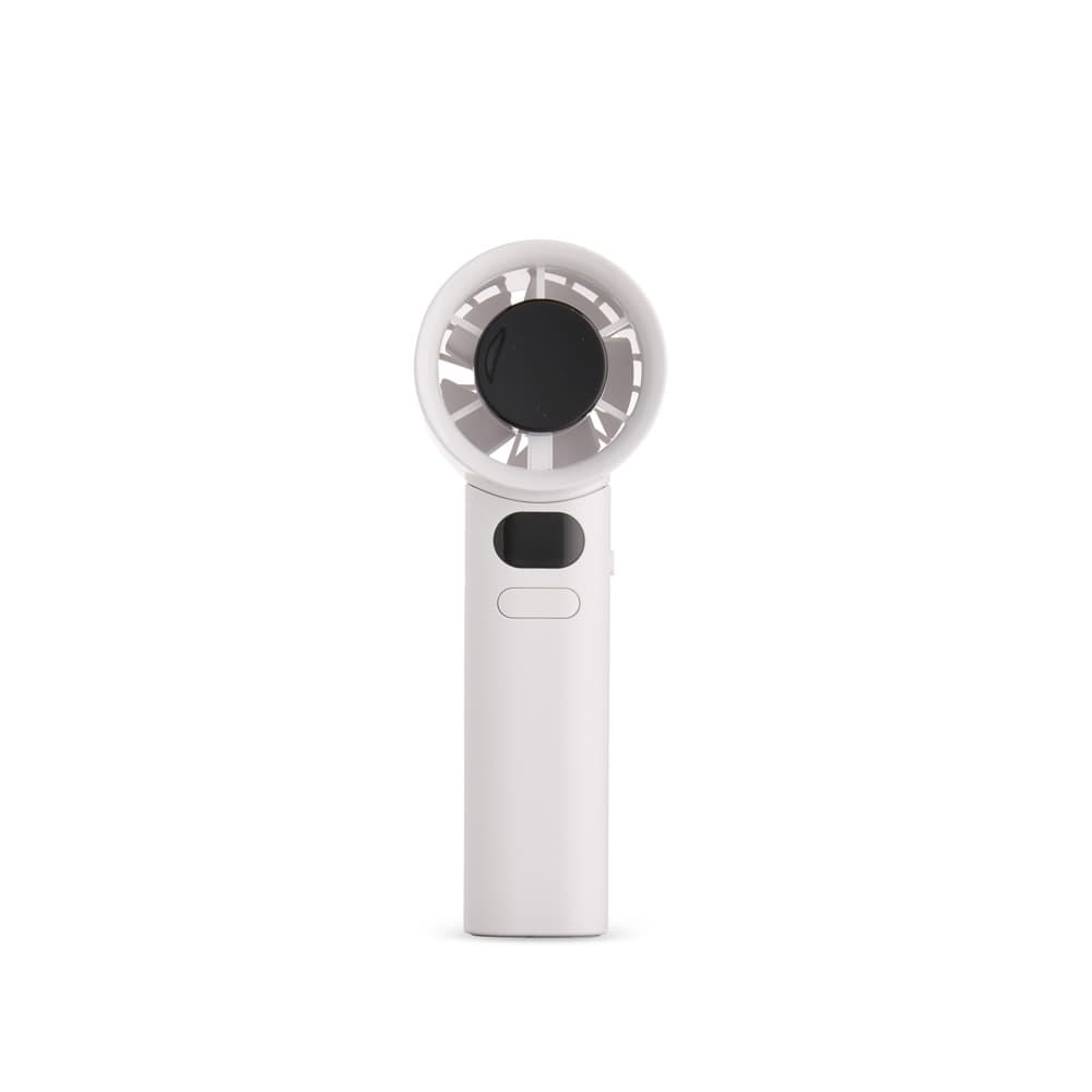 MINI VENTILADOR RECARREGÁVEL