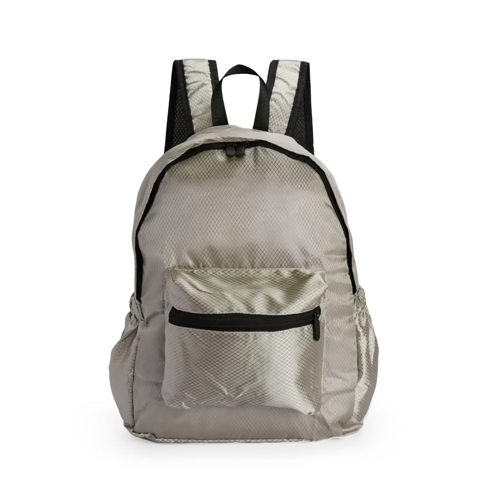 MOCHILA DOBRÁVEL POLIÉSTER 18L