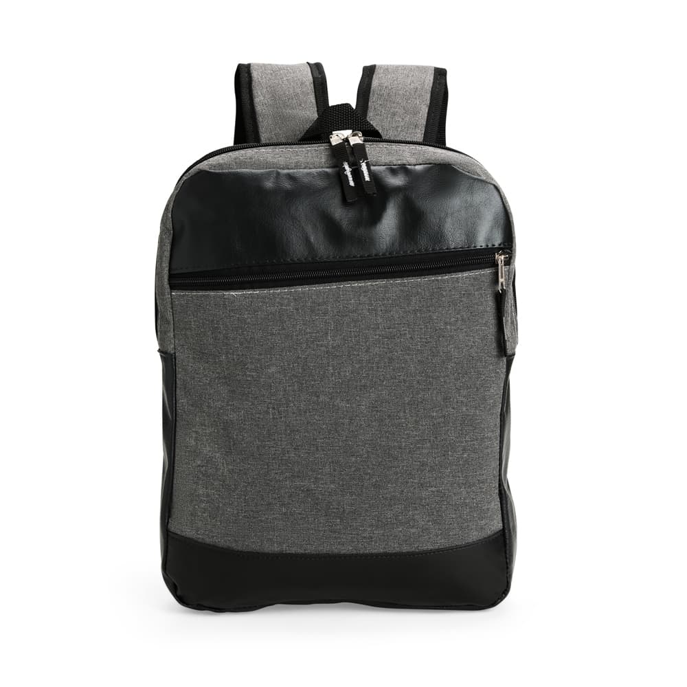 MOCHILA POLIÉSTER PVC MESCLA 11 LITROS