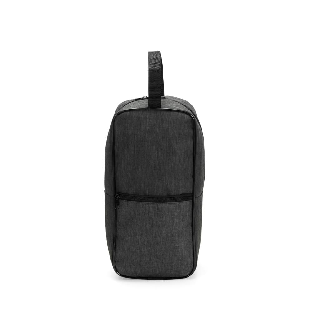 PORTA-TÊNIS POLIÉSTER PVC MESCLA