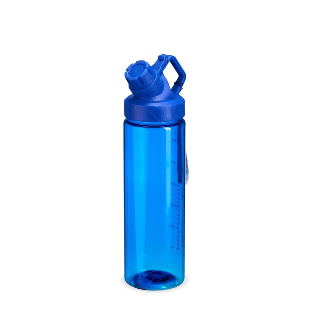 SQUEEZE PLÁSTICO 750ML